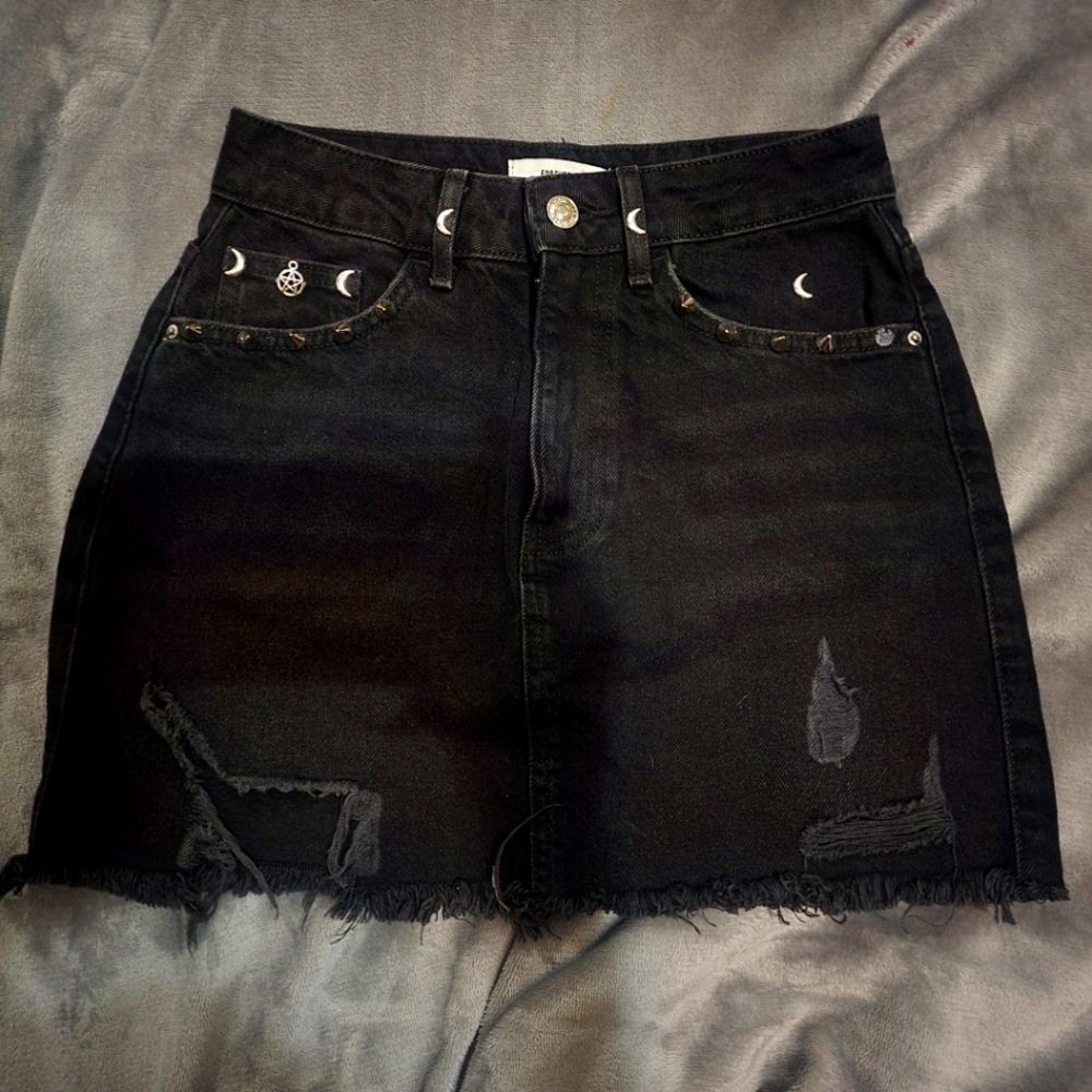 skirt